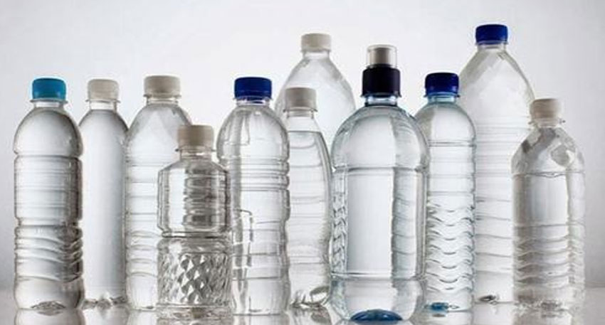 bottled water brands