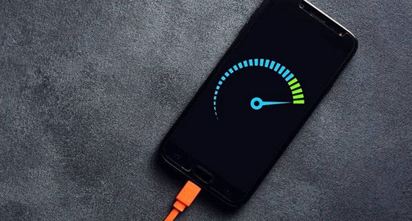 Tech miracle: New battery could charge your phone in just 3 minutes