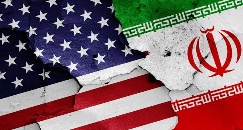 Iran sanctions