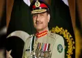 Asim Munir reaches Tehran as Pakistan pushes for regional peace