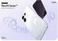 OPPO Reno16 Series: Pakistan's` First 3D HoloVerse Design