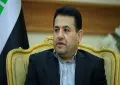 Iraq proposes joint security council between Iran and Saudi Arabia