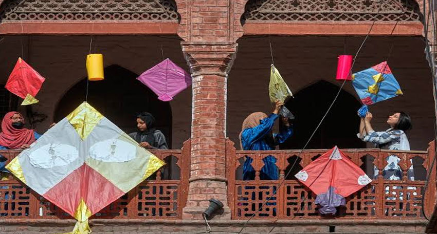 Basant 2027 kite registration