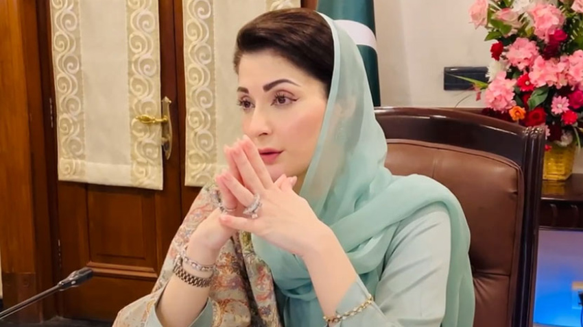 Punjab Chief Minister Maryam Nawaz orders police to keep corrupt officers away from SHO posts. File photo