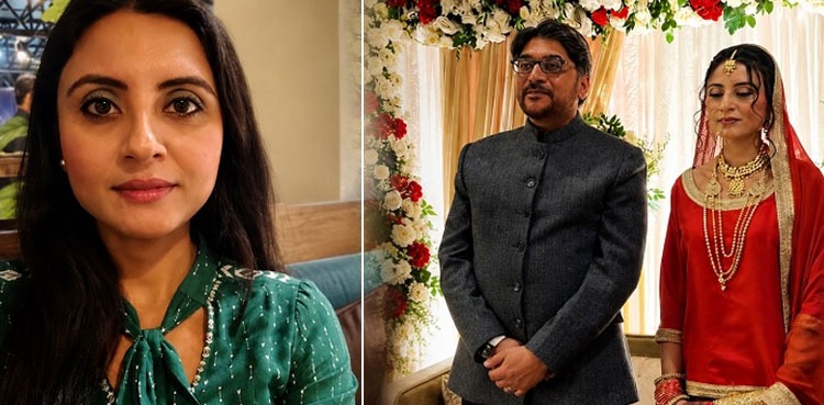 Hina Javaid death: husband and servant held as murder probe continues. File photo