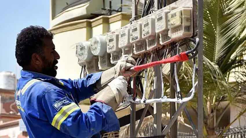 Lahore High Court rules home electricity connection cannot be cut for industrial dues. File photo