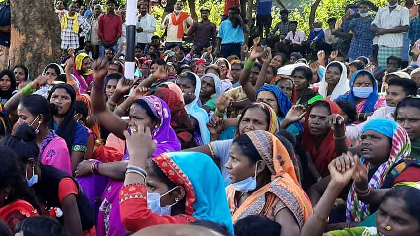 UN body rebukes India over discrimination against tribal, low castes peoples. File photo