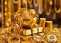 Gold prices in Pakistan rise again