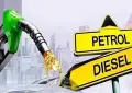 Petrol, diesel prices rise again in Pakistan, check new rates