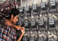 Over 2.1 million smart electricity meters installed across Pakistan