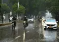 New monsoon spell to bring rain and storms across Pakistan