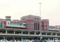 Lahore airport activates new immigration counters for passengers