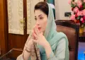 CM Maryam orders fire safety systems in Punjab hospitals