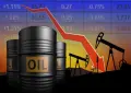 Oil prices fall $2 as Iran, Oman discuss reopening Hormuz