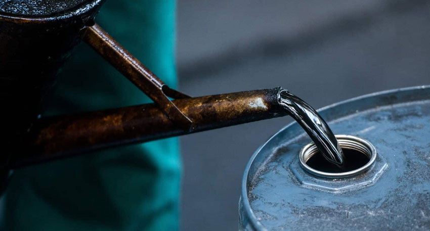 oil prices