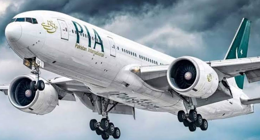 Lahore Airport opens new immigration area after 15-day expansion. File photo
