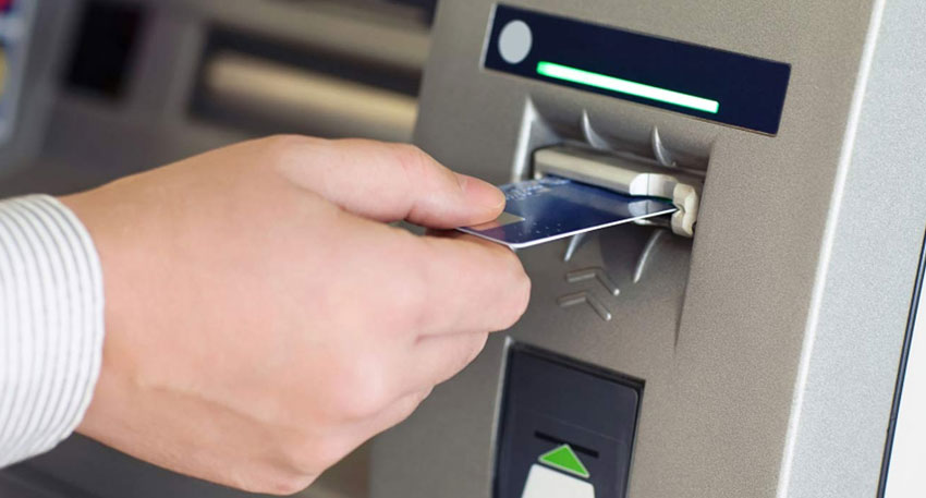 Fake currency found in commercial bank ATMs, Senate committee raises alarm. File photo