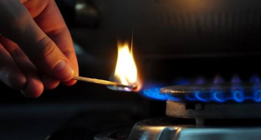 gas price Pakistan