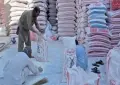 Flour, onion prices rise as consumers face fresh burden
