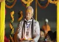 US religious panel seeks action against RSS chief over rights concerns