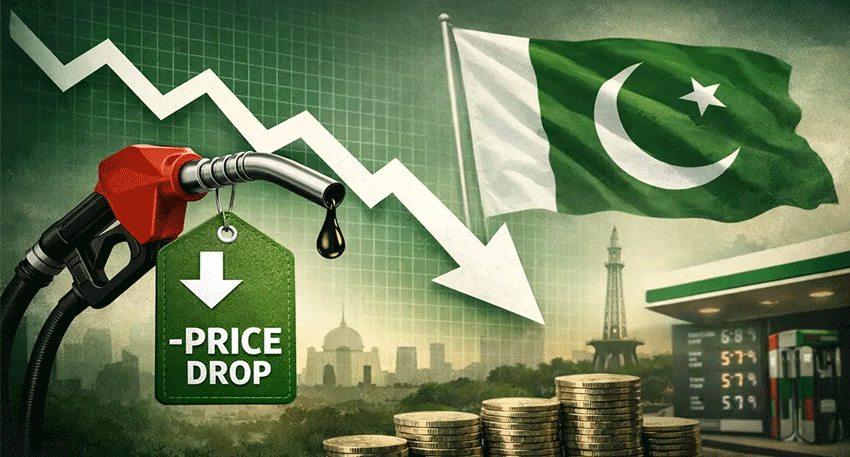 New petrol and diesel prices announced in Pakistan from August 28