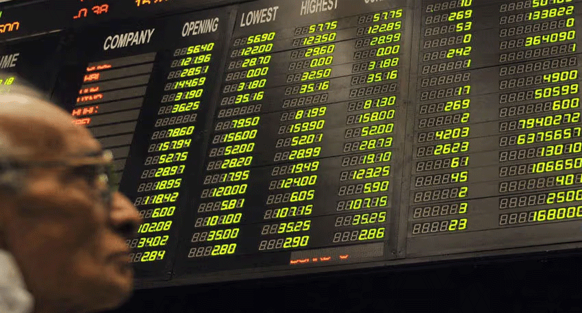 SECP introduces faster digital onboarding system for Pakistan Stock Exchange investor accounts
