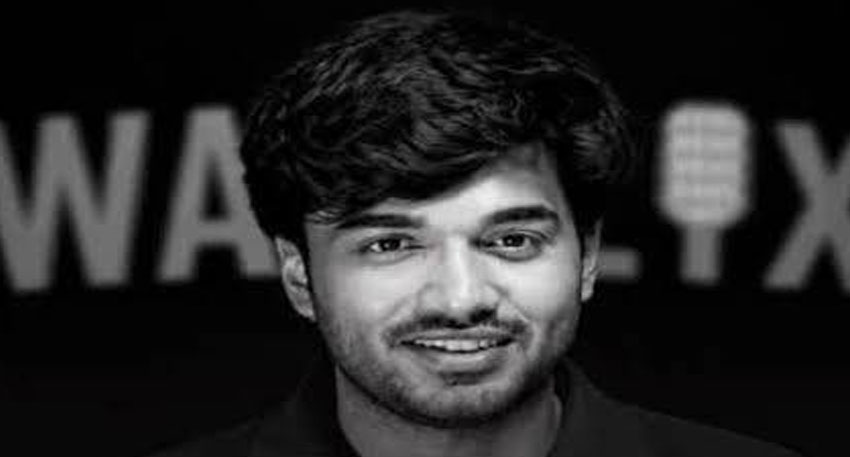 Mir Raza Ali murder