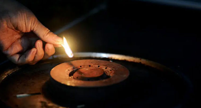 single gas tariff