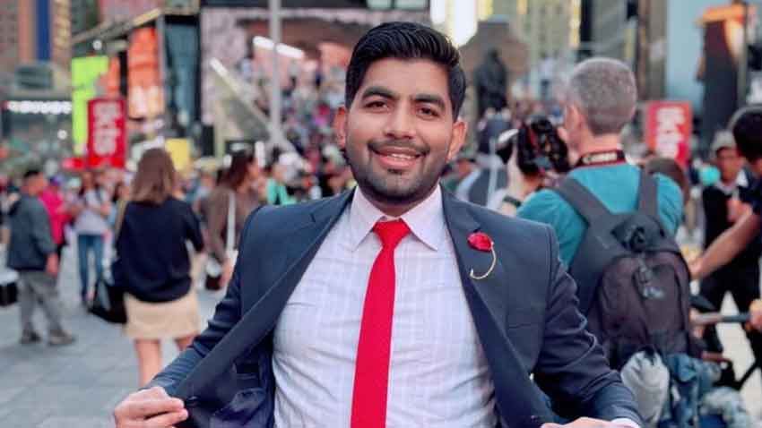 Farooq Ahmad dies at 28, shocking PUBG Mobile fans across social media. File photo