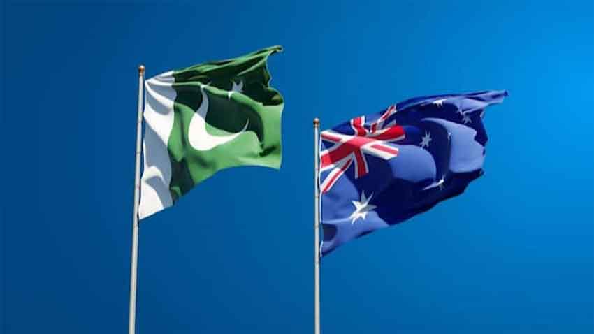 Australia travel advisory warns citizens about Pakistan’s changing security situation. File photo