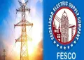 FESCO privatisation moves ahead as 10 parties are cleared