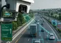 AI cameras coming to motorways as govt tightens traffic crackdown