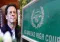 IHC reserves verdict on Imran-style facilities for Adiala prisoners