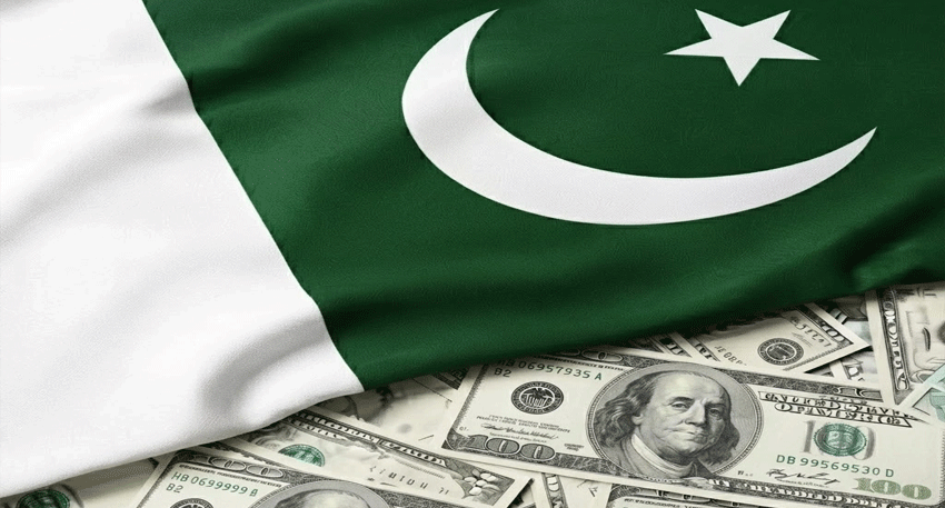 Pakistan makes record Rs1.2 trillion early domestic debt repayment to reduce future refinancing and debt pressures.