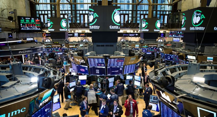 Pakistan stock market