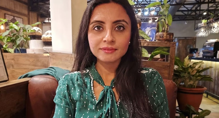 Hina Javed murder case