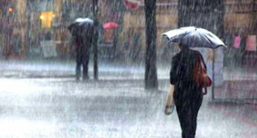 Pakistan weather