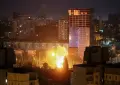 Russian drone strike near Kyiv kills 27, probe launched