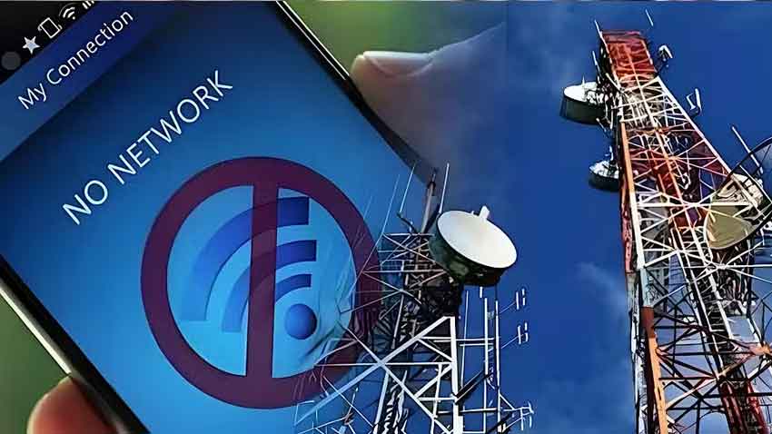 AJK internet service set for phased restoration, education sector first. File photo