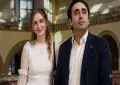 Murtaza Wahab denies rumours of Bilawal Bhutto marriage to Austrian princess