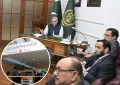 PM announces Rs10 million reward and Sitara-i-Khidmat for PIMS nurse Razia Noreen