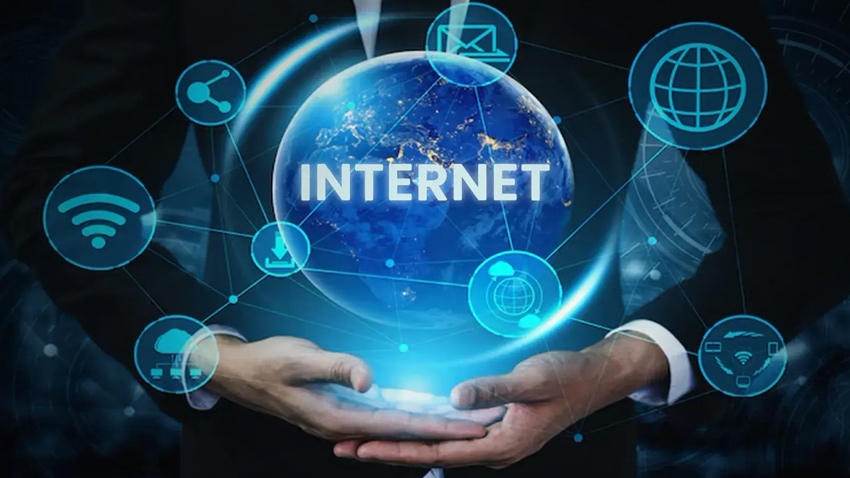 AJK begins phased internet restoration across eight districts. File photo