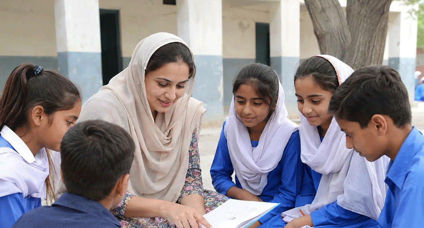 Punjab Education Department
