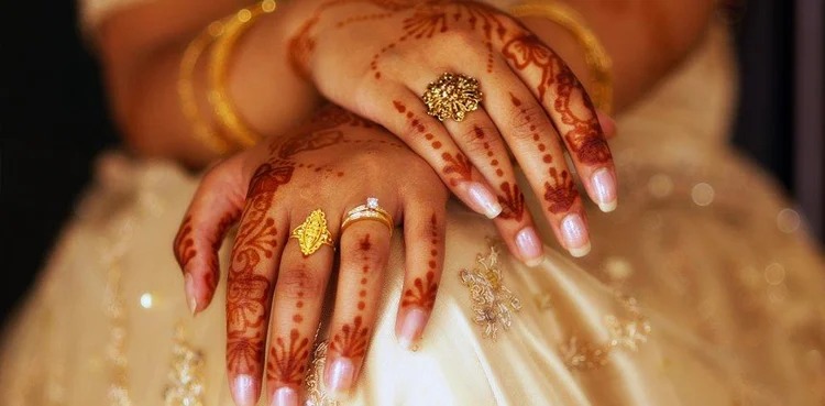 The Lahore High Court has declared the marriage of a girl under 18 illegal. File photo