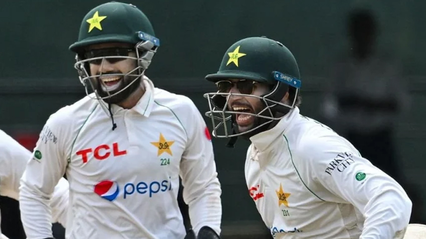 Mohammad Rizwan and Imam-ul-Haq are set to return to Pakistan. File photo