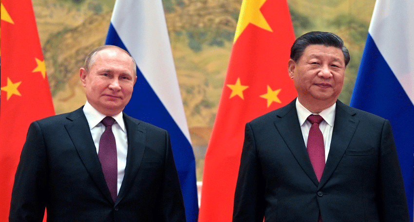 Putin, Xi Jinping and regional leaders attend the SCO summit in Bishkek, Kyrgyzstan