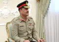 Asim Munir arrives in Türkiye for key defence pact meeting