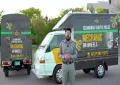 Islamabad Traffic Police launches ‘Mechanic on Wheels’ service
