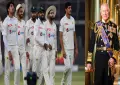 Pakistan Test team set for special meeting with King Charles at Clarence House