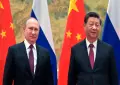 Putin and Xi gather in Kyrgyzstan as SCO summit draws attention